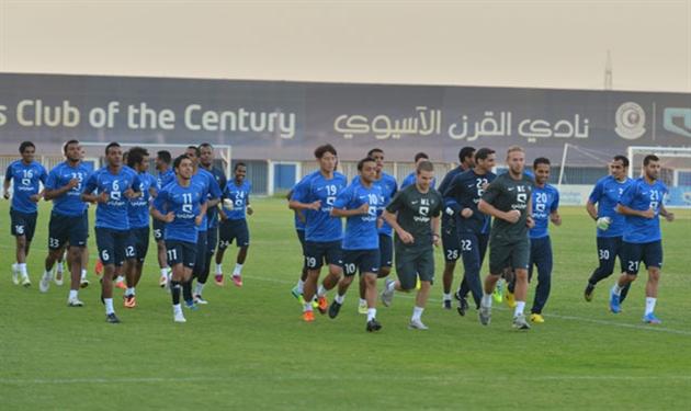الهلال